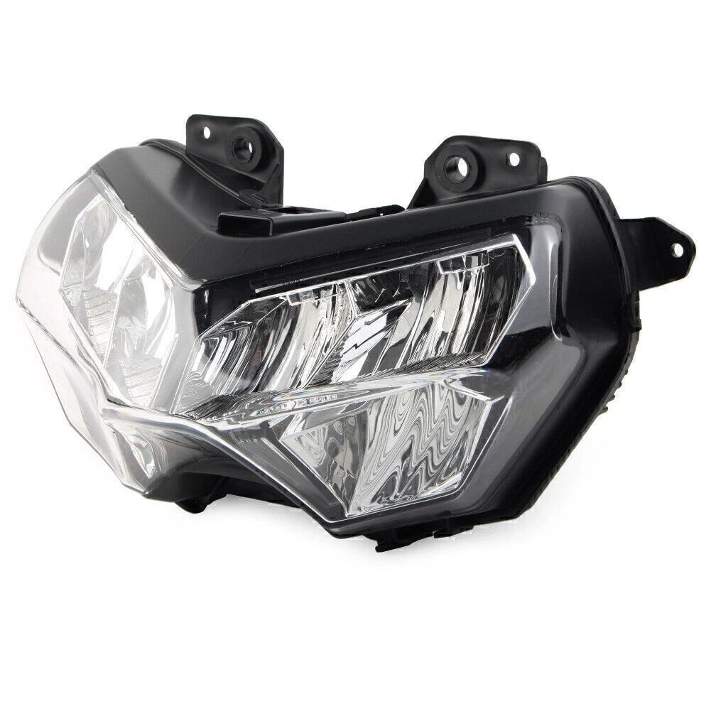 Turn Signals Integrated Tail Light for Kawasaki Ninja ZX10R (2010–2011)