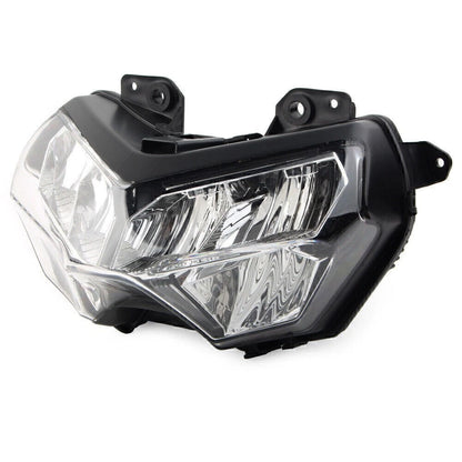 Turn Signals Integrated Tail Light for Kawasaki Ninja ZX10R (2010–2011)