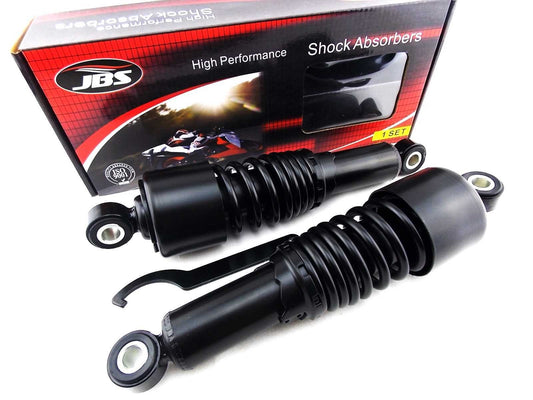Lowering Shock Absorbers for Harley HD XL1200C Sportster (2004–2023)