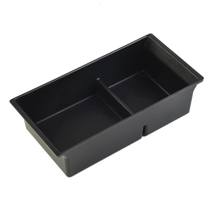 Console Storage Box for Toyota Land Cruiser 300 LC300
