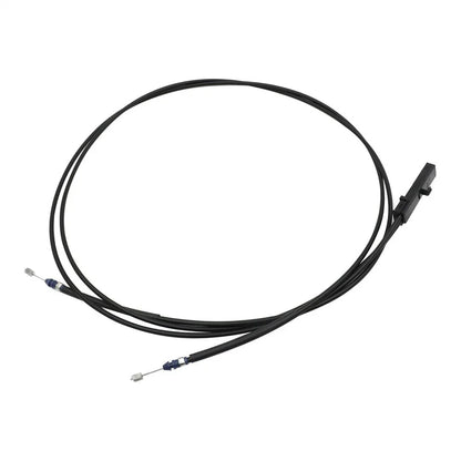 Hood Release Cable for INFINITI M37 M56 M70 Q70 (2011-2019)