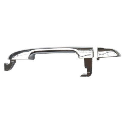 Chrome Front Right Door Handle for Hyundai i20 (2010–2015)