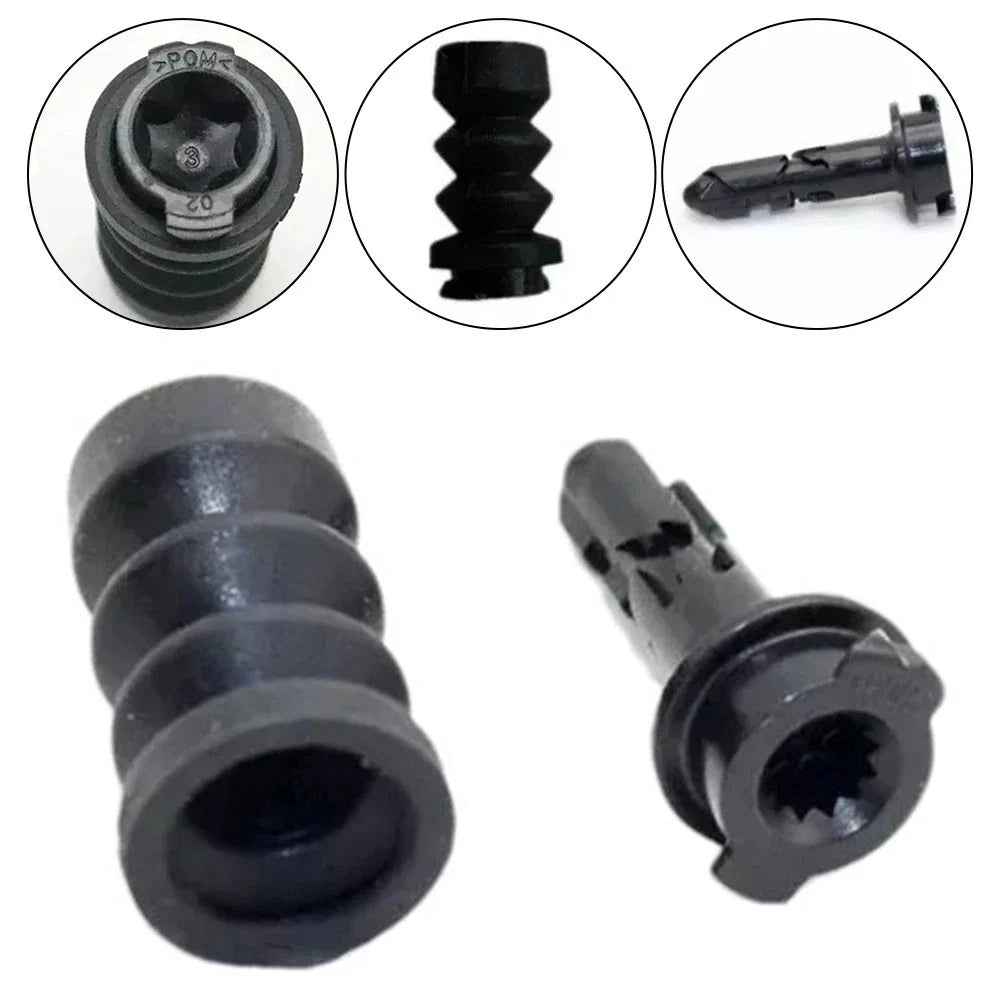 Fuel Tank Filler Door Spring Buckle for Ford Ranger T6 MK1