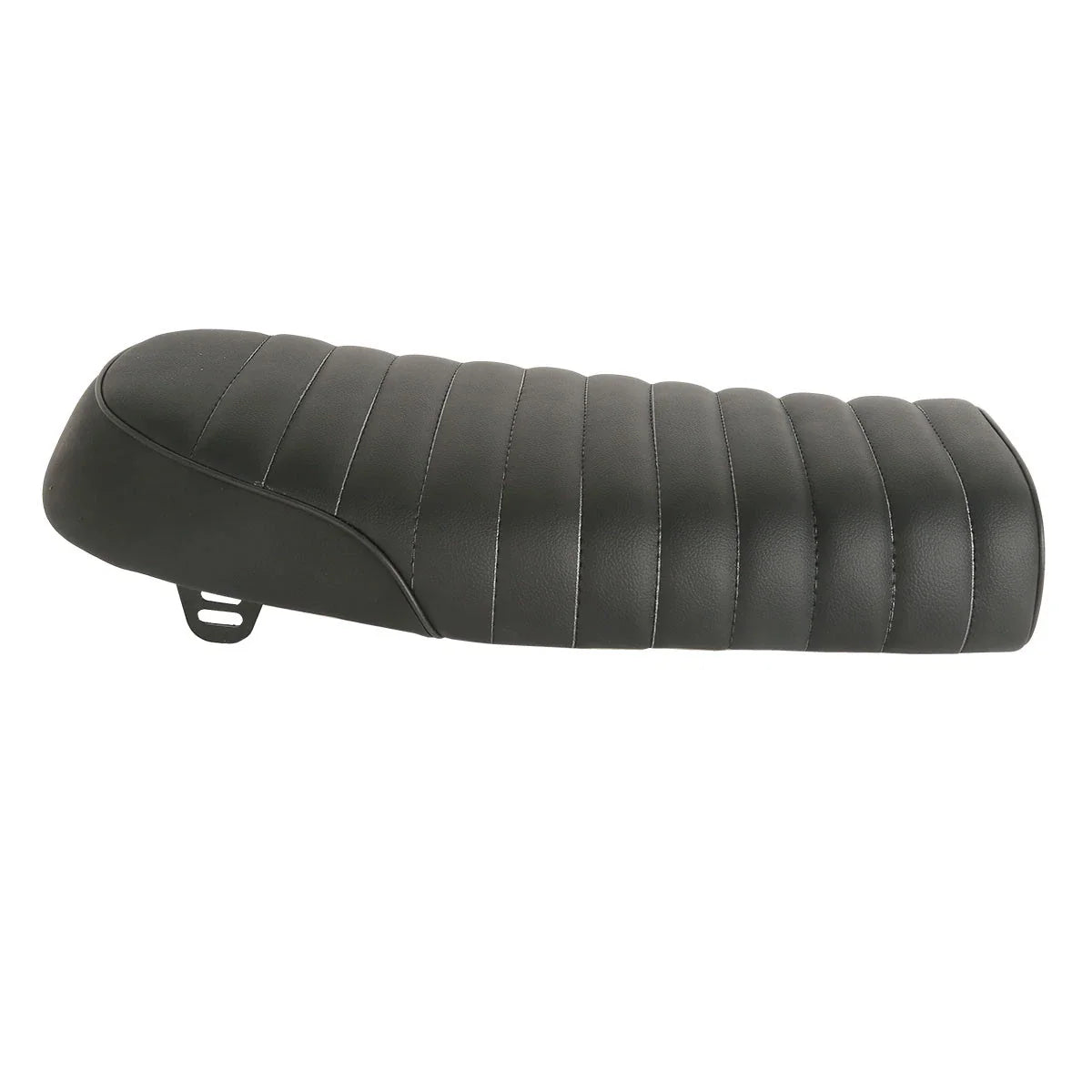 Vintage Cafe Racer Flat Hump Saddle Seat for Honda Suzuki Yamaha
