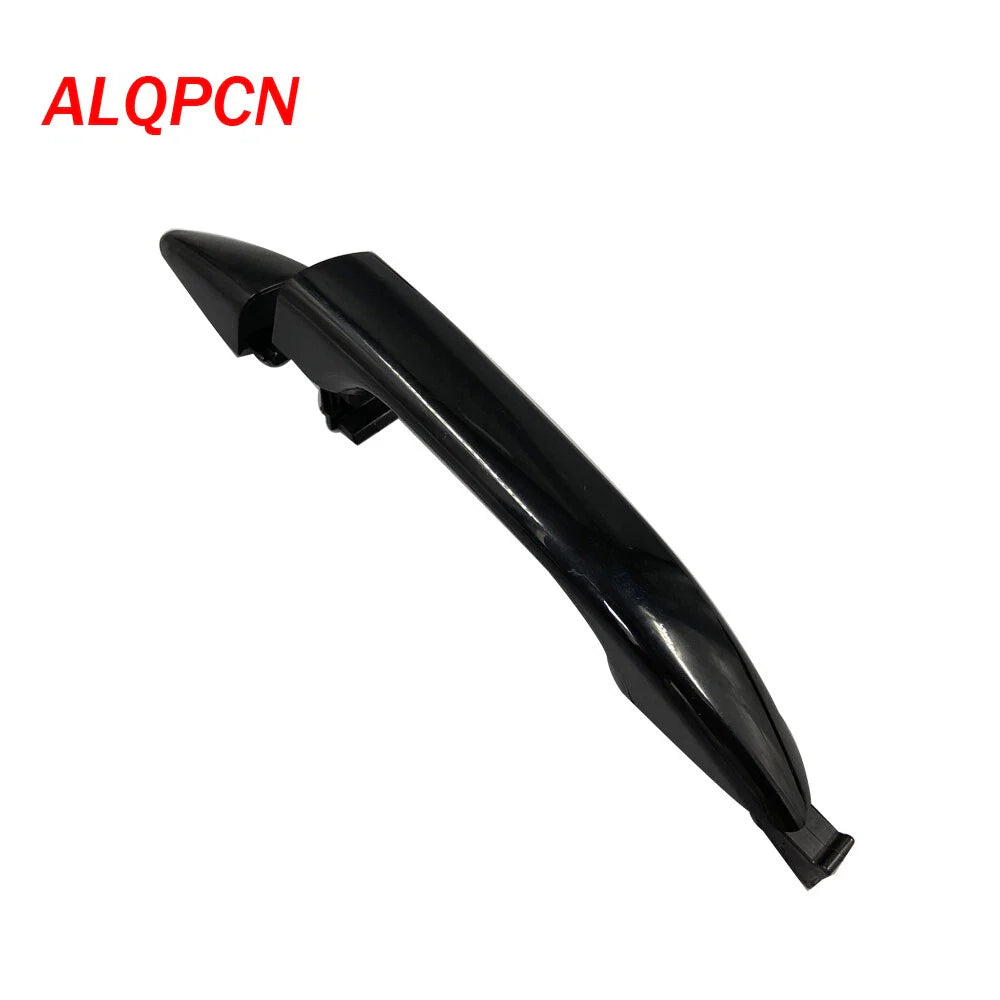 Left Rear Exterior Door Handle for Hyundai I10 (2014-2019)