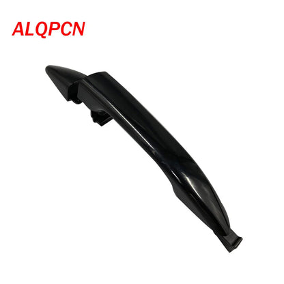 Left Rear Exterior Door Handle for Hyundai I10 (2014-2019)