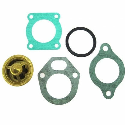 Thermostat Kit for Volvo Penta AQ175 AQ205 (1970–2023)
