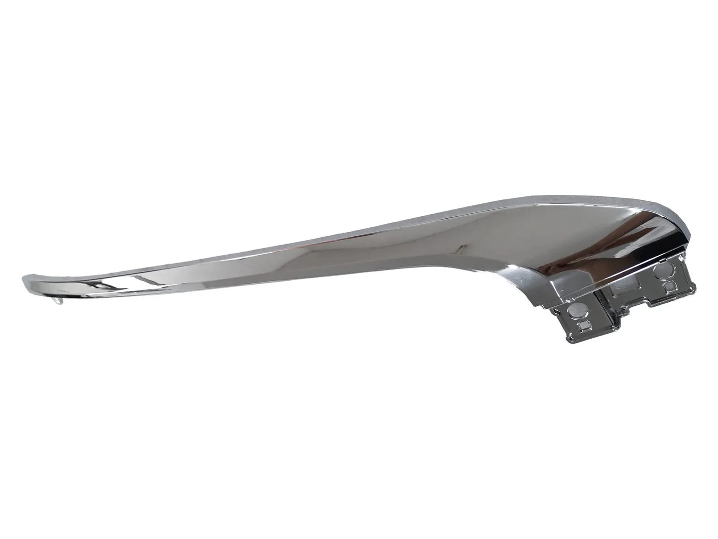 Front Bar Mould Upper Right for Mitsubishi ASX (2019–Current)