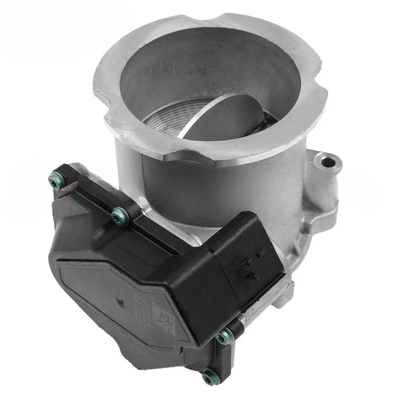 Diesel Air Engine Fuel Throttle Valve Body For Cummins