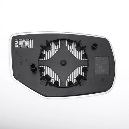 Heated Left Side Mirror Glass for Honda Accord (2013-2017)