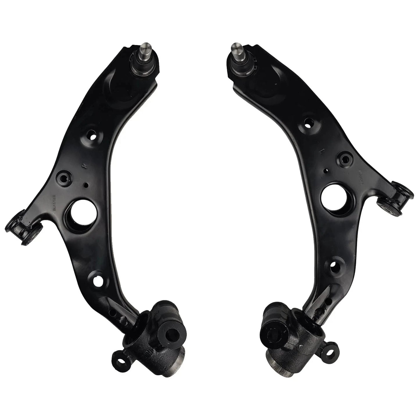 2X Front Lower Control Arm for Mazda CX-5 (2017–Present)