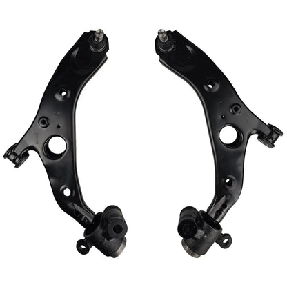 2X Front Lower Control Arm for Mazda CX-5 (2017–Present)