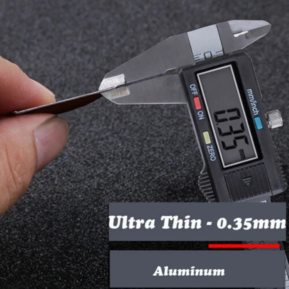 Cap Button Cover Trims Decor - Aluminum Alloy for Mazda 3, Mazda 6, CX-5