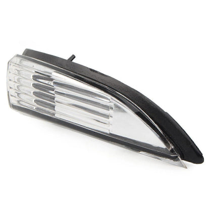 Right Side Rear View Mirror Indicator Light Cover for Ford Fiesta (2009–2015)
