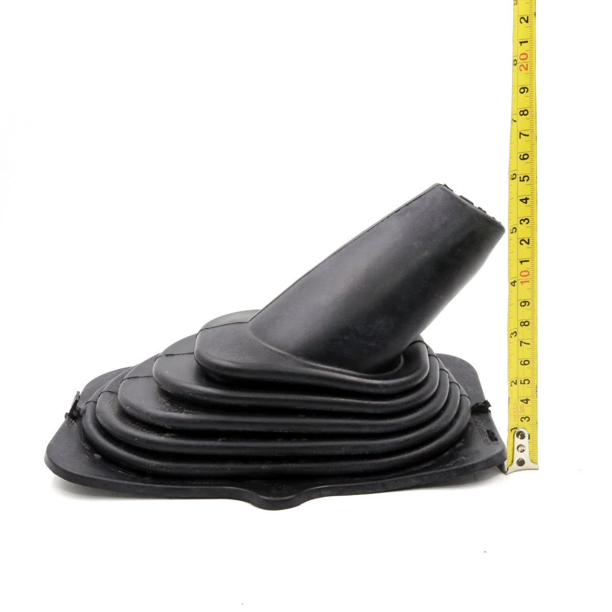 Gear Lever Cover Shift Boot for Toyota Hilux (2005–2015)