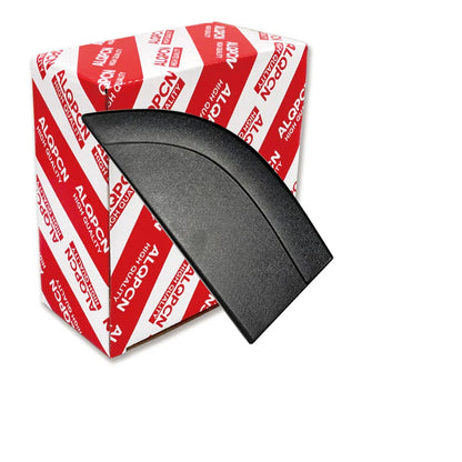 Left Rear Delta Molding for Hyundai Accent (2006-2010)
