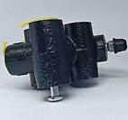 Brake Proportioning Metering for Toyota Tacoma (1996–2004)
