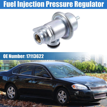 Fuel Injection Pressure Regulator for Buick Chevrolet Impala (2000-2005)