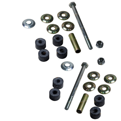L&R Rear Link Pin and Bush Kit for Mitsubishi Pajero (1991–2000)