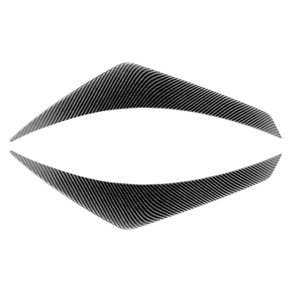 Chrome Front Bumper Grille Trim for BMW X5 F15 (2014–2018)