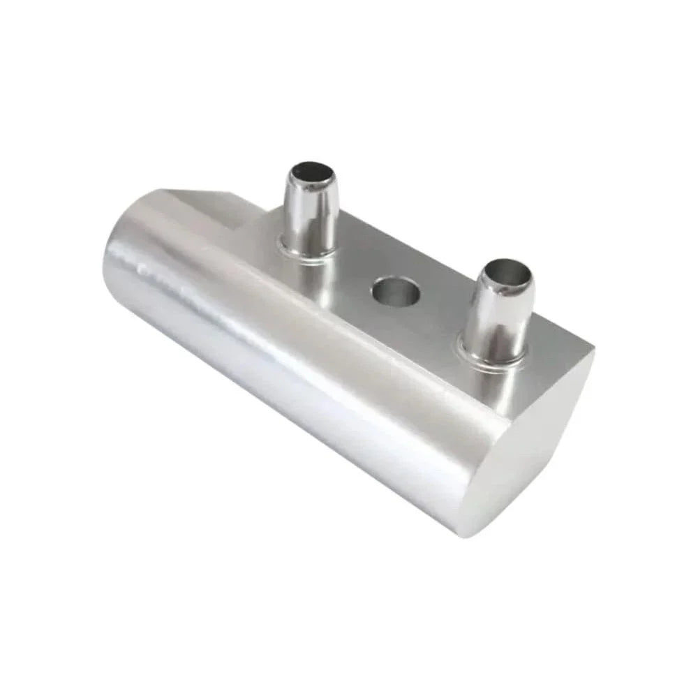 Trans Cooler Thermal Bypass Valve for Chevy Silverado, Cadillac Escalade (2007-2014)
