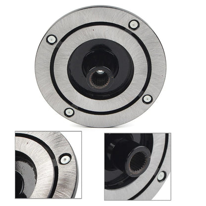 A/C Compressor Clutch Hub Plate for Ford Edge (2015–2018), Fusion (2013–2018)