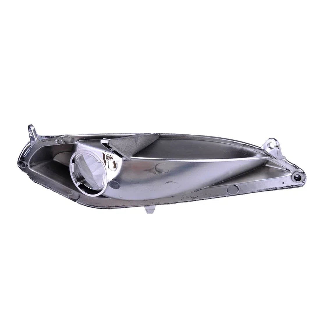 Motorcycle Turn Signal Marker Light Lens for BMW R1200RT R900RT (2005-2013)