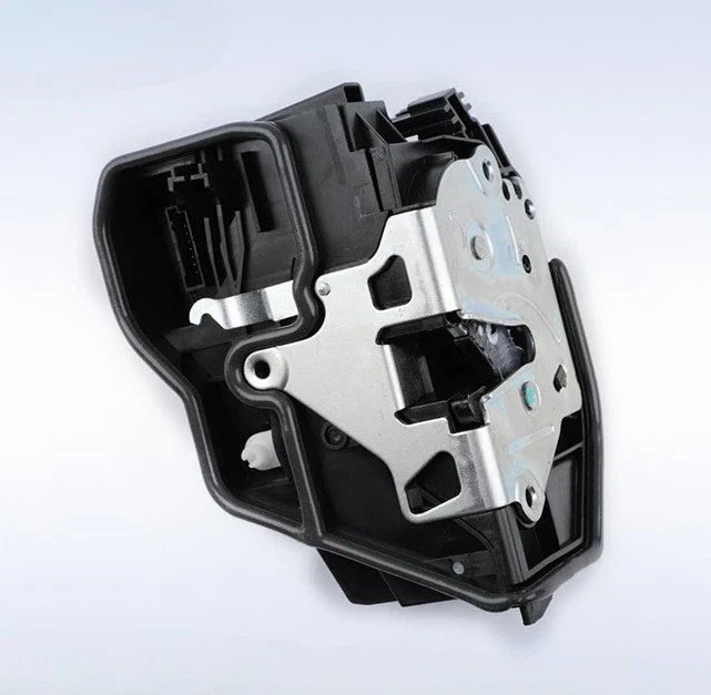 Front Left Driver Side Power Door Lock Actuator for BMW E60 E65 E90 (2005–2008)
