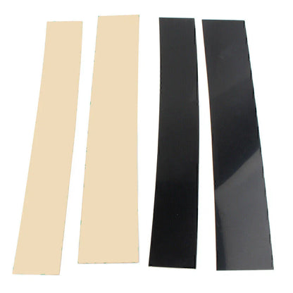 Black Door Trim Cover Kit for Ford F150 (2004-2014)