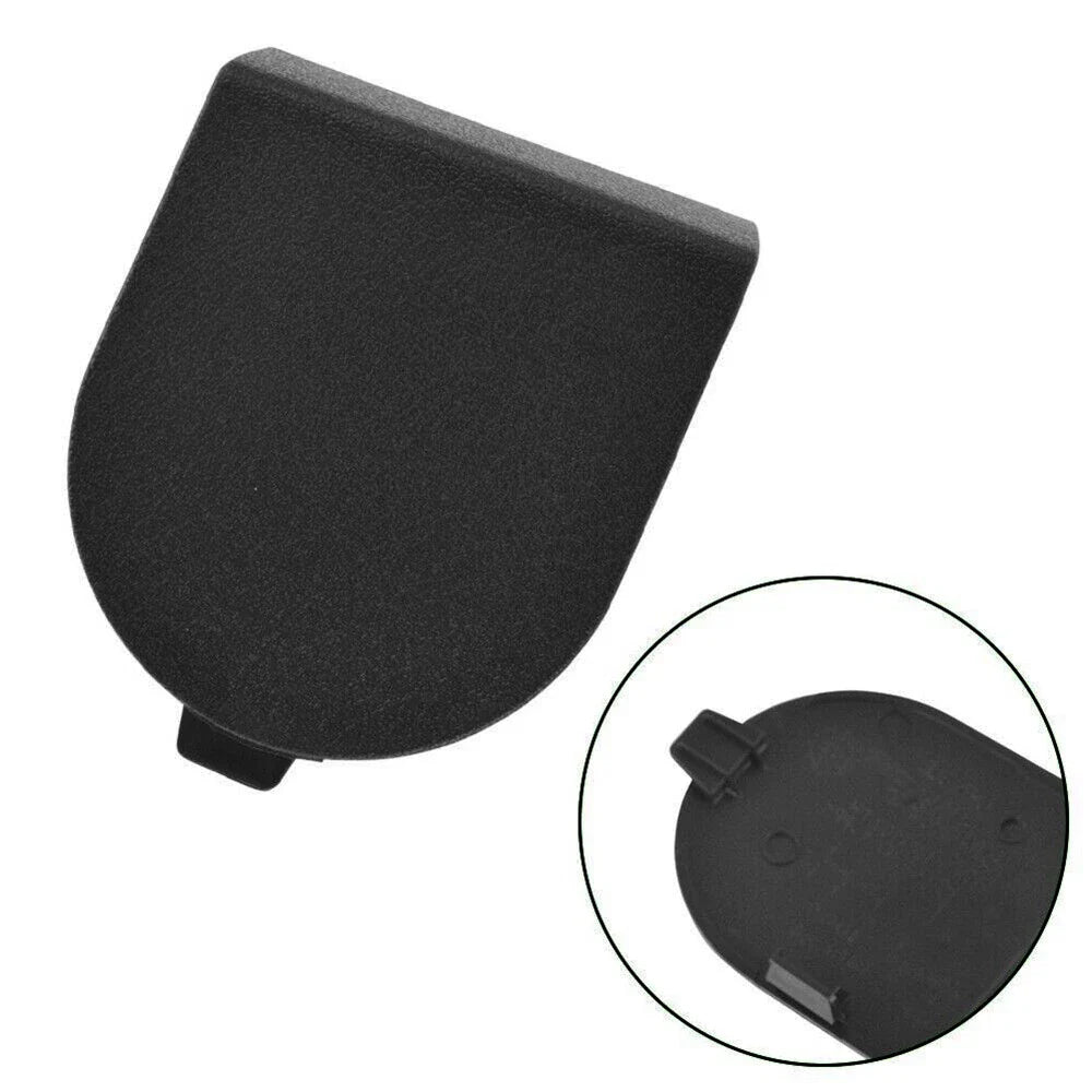 Seat Belt Anchor Covers  RH & LH for Jeep