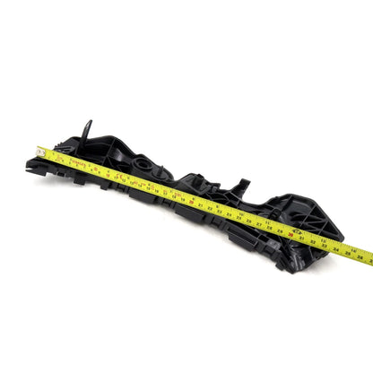 Rear Bumper Retainer Bracket Set for Mazda2 DJ/DL, Mazda3, CX-3 2014-2020