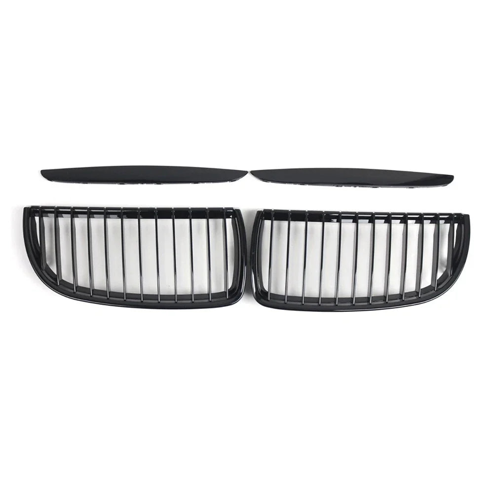 Front Kidney Grille for BMW 3 Series Sedan Touring