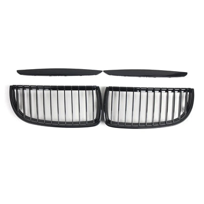 Front Kidney Grille for BMW 3 Series Sedan Touring