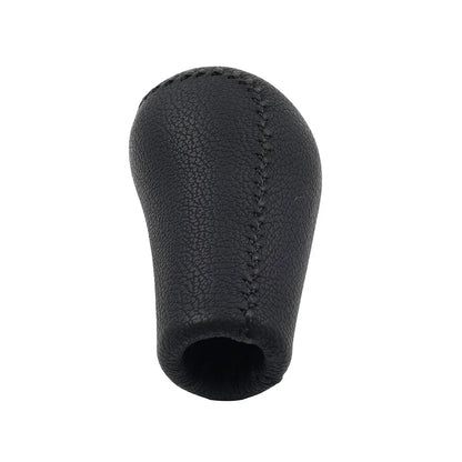 5 Speed Gear Shift Knob for Toyota Land Cruiser Prado 80-120 Series Black