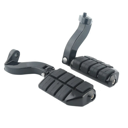 Footpeg Mounting Bracket for Harley Touring Street Glide (1993-2025)