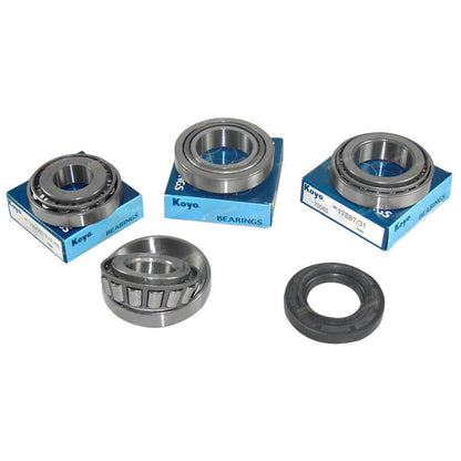 Rear Diff Bearing Rebuild Kit for Suzuki Sierra (1977–1984)