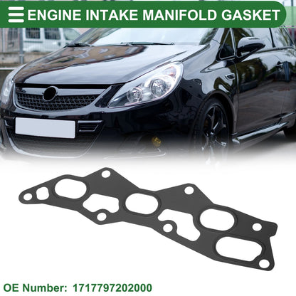 Engine Intake Manifold Gasket for Toyota Duet (1998–2004) No.1717797202000