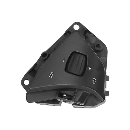 Left Steering Wheel Audio Control Button for Tesla Model S X (2016–2020)