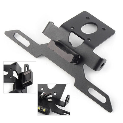 Front Wind Deflector for Yamaha YZF-R3 YZF-R25 (2019–2024)
