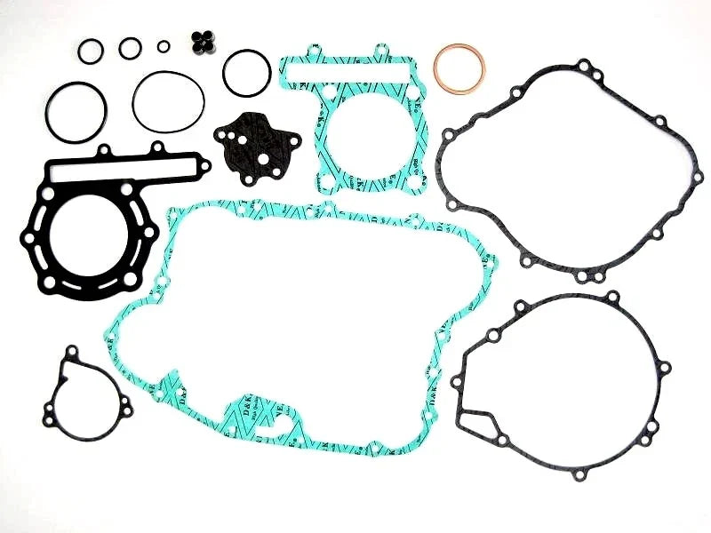 Complete Engine Gasket Set for Kawasaki KLR250 (1984-2005)