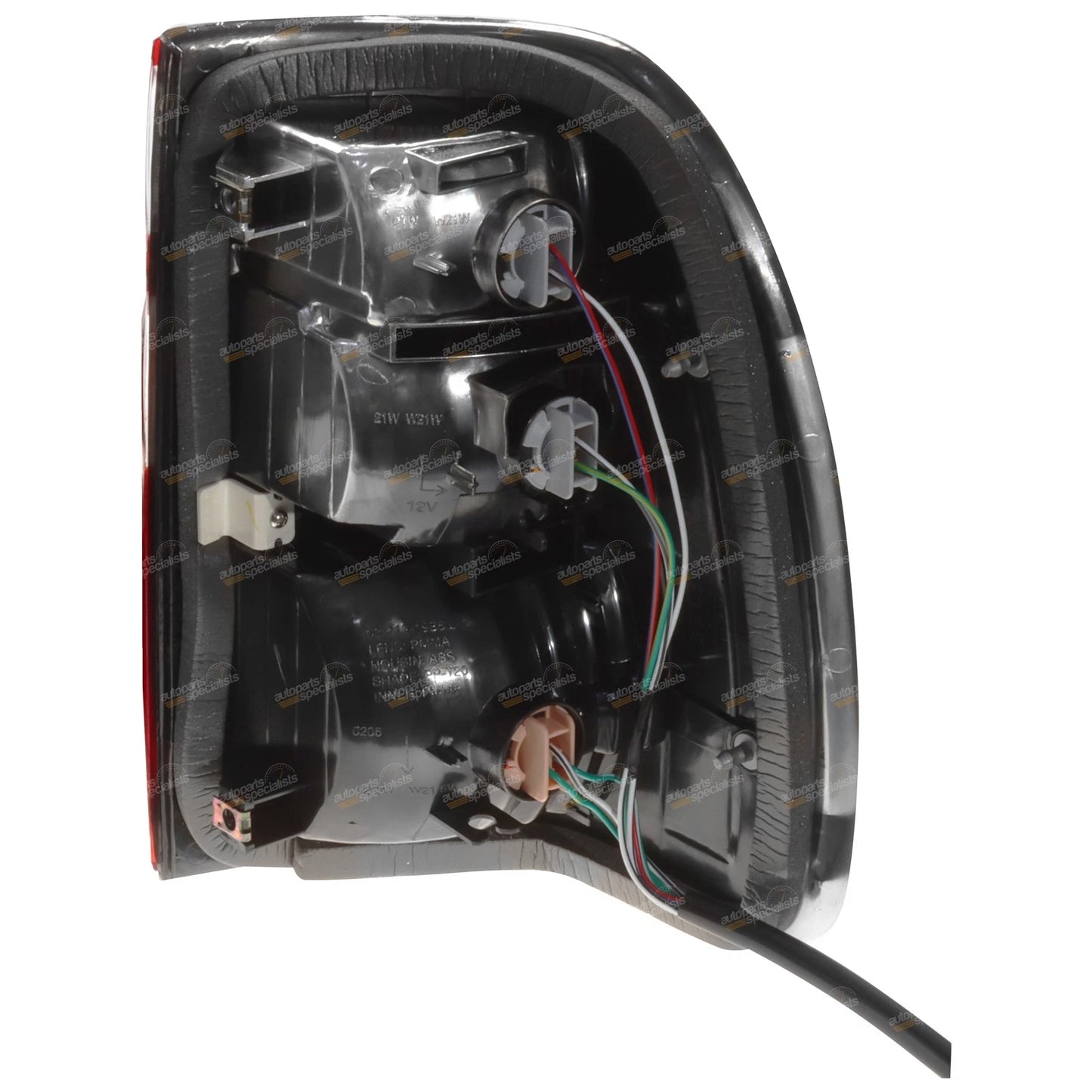 LH Tail Light for Toyota Land Cruiser 100 105 Series (1998–on)