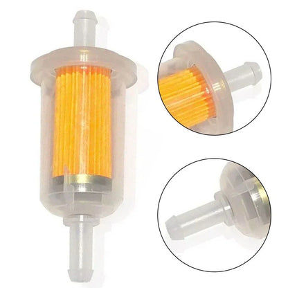 Inline Filters Auto for Car Engine Integrity