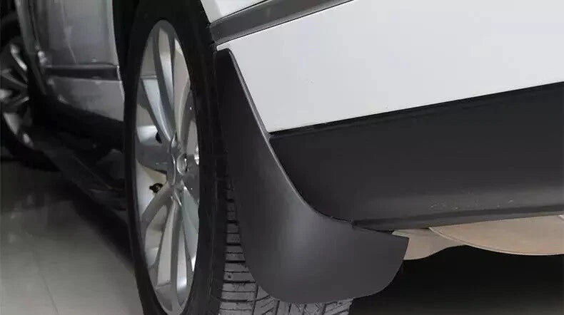 Mud Flap Splash Guard for Cadillac CT6 (2016–2020)