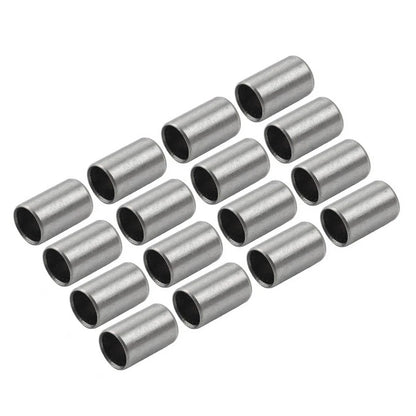 16PCS Cylinder Head Dowels 10X16mm for GY6 125CC 150CC Scooters