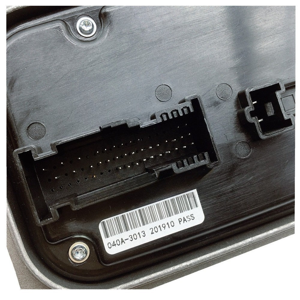 LED Headlight Ballast Control Module for Mercedes W213 W222 (2017–2019)