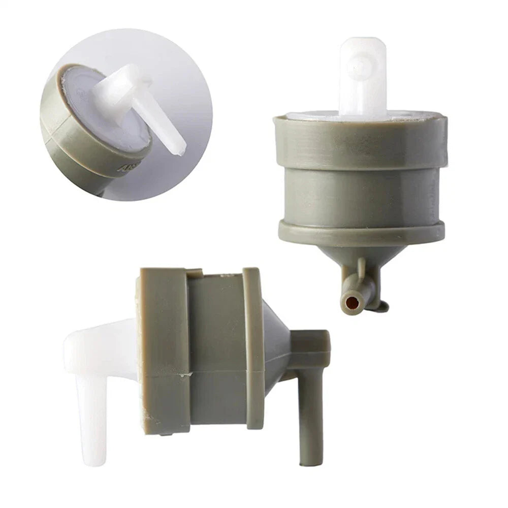 Gas Filter for Toyota 1KD 2KD D4D