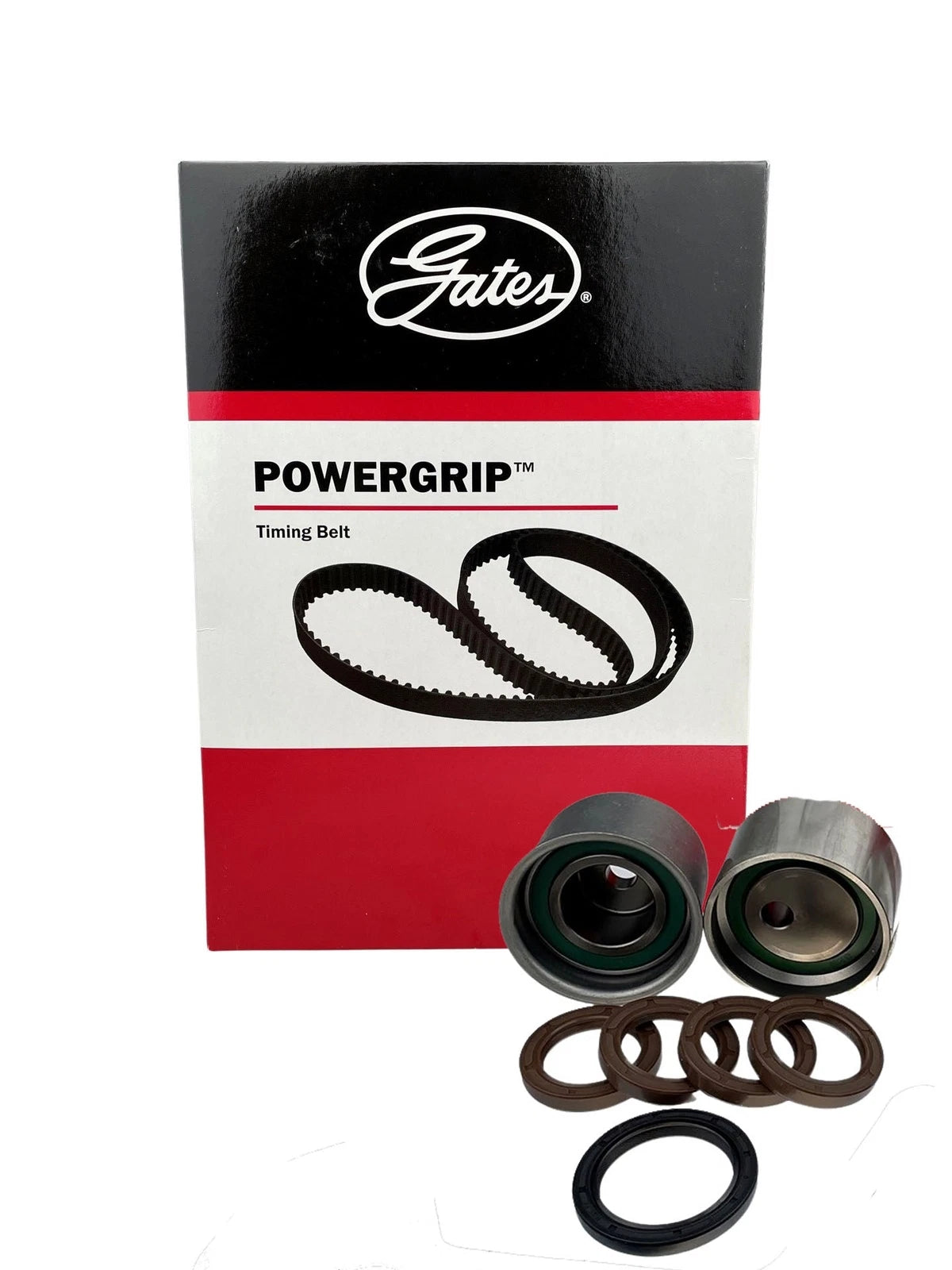 Timing Belt Kit for Hyundai Terracan (2001–2007) & Kia Sorento (2002–2009)