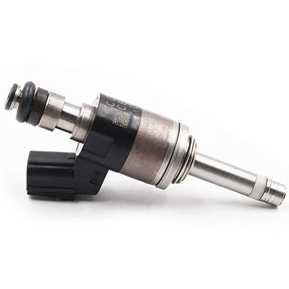 Set of 4 Fuel Injectors for Honda Fit (2015–2020) and Vezel (2013–2016)