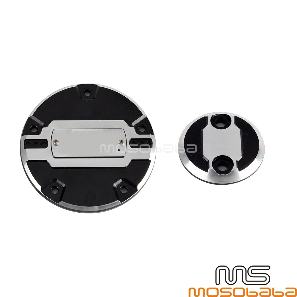 Clutch Guard Protection Covers for Harley Pan America 1250 S (2021-2023)