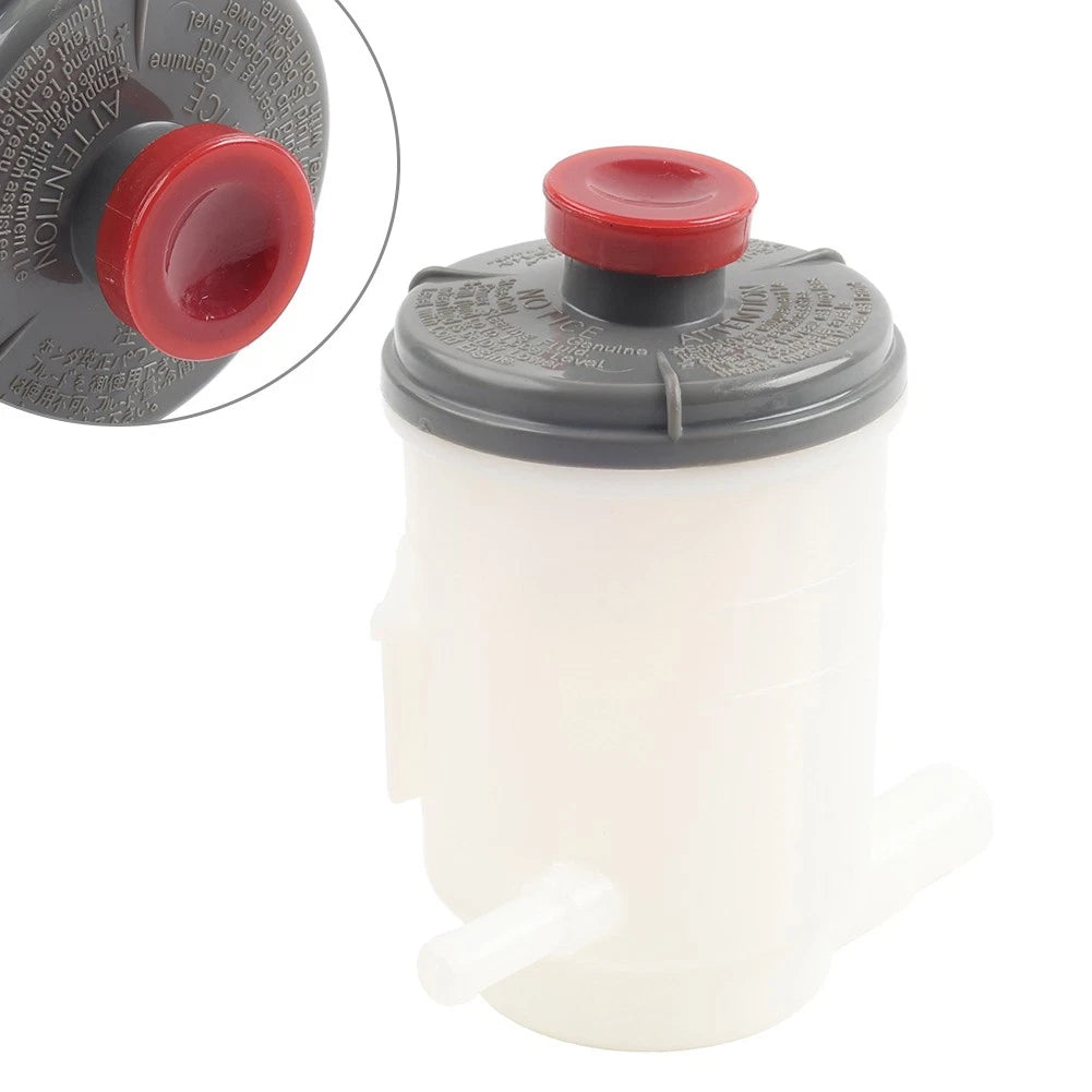 Power Steering Pump Fluid Reservoir for Honda Accord Odyssey Prelude (1990–2002)